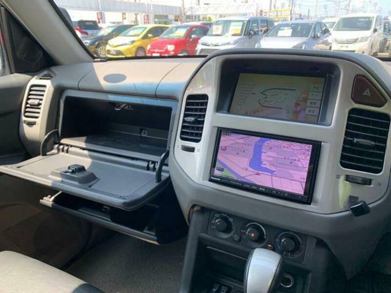 PAJERO