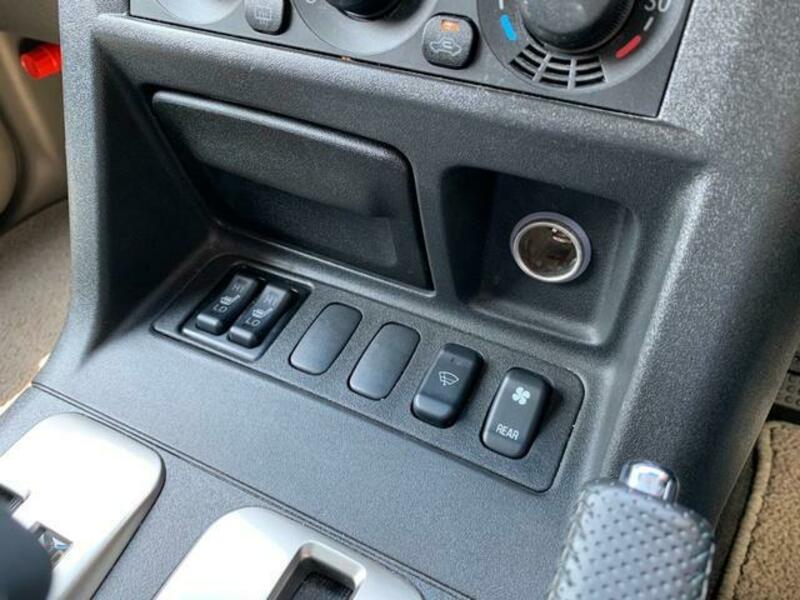 PAJERO