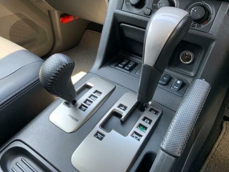 PAJERO