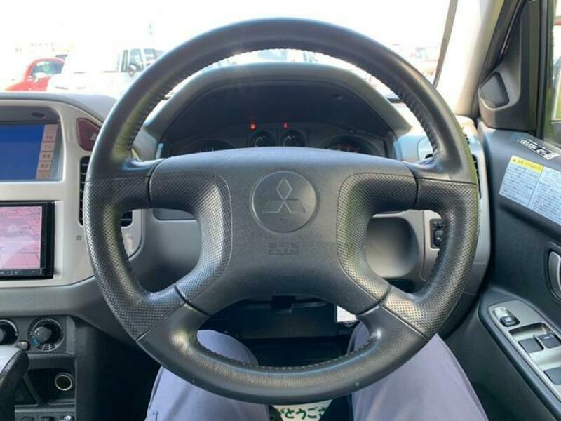 PAJERO