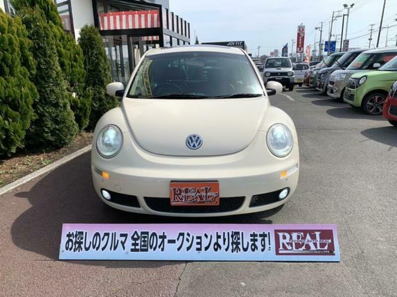 NEW BEETLE