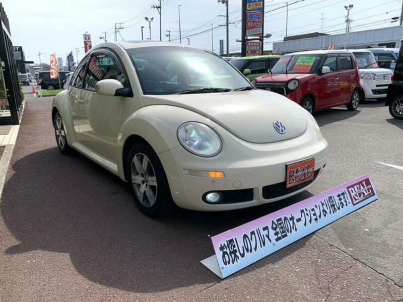 NEW BEETLE