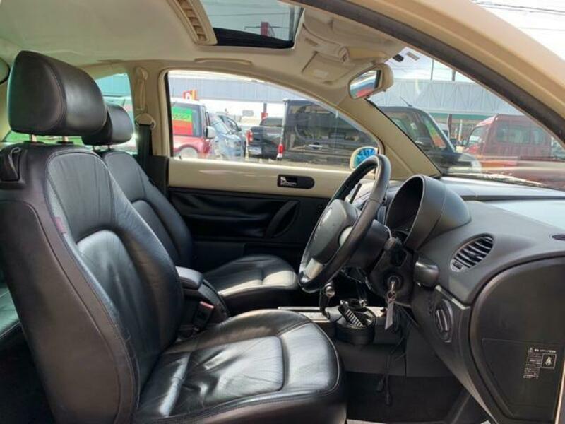 NEW BEETLE