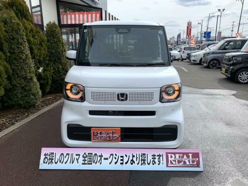 N BOX