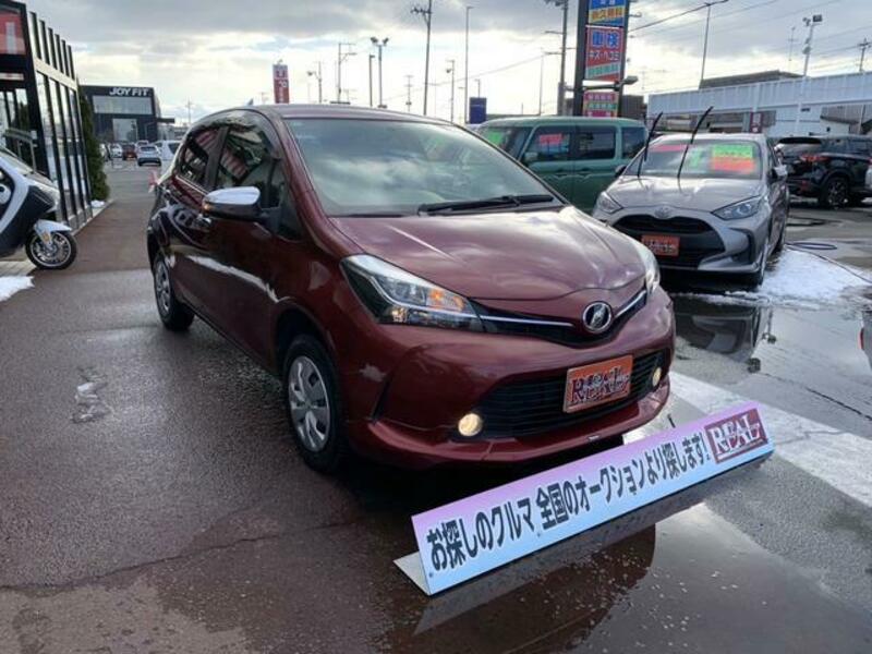 VITZ