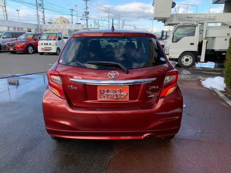 VITZ