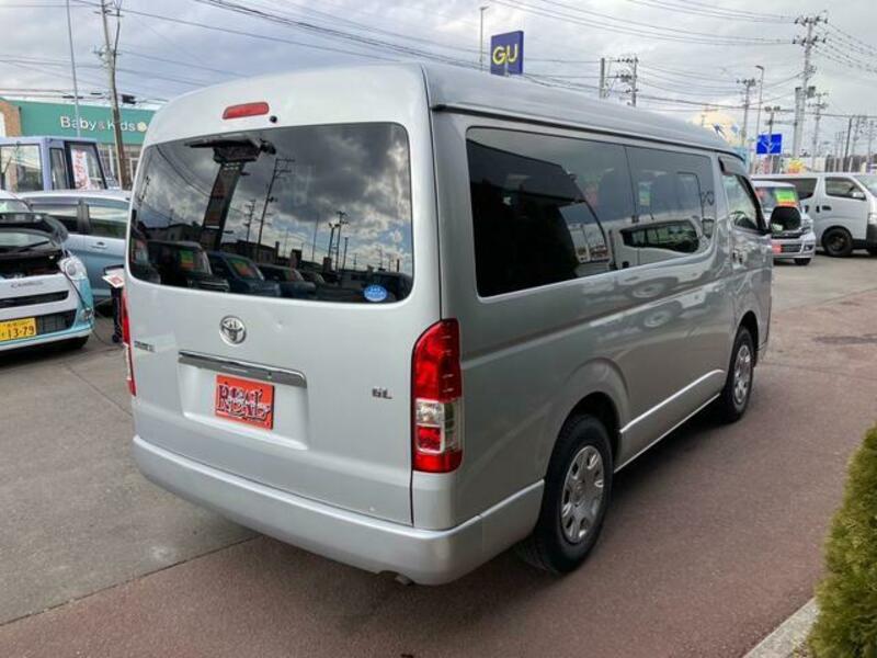 HIACE WAGON