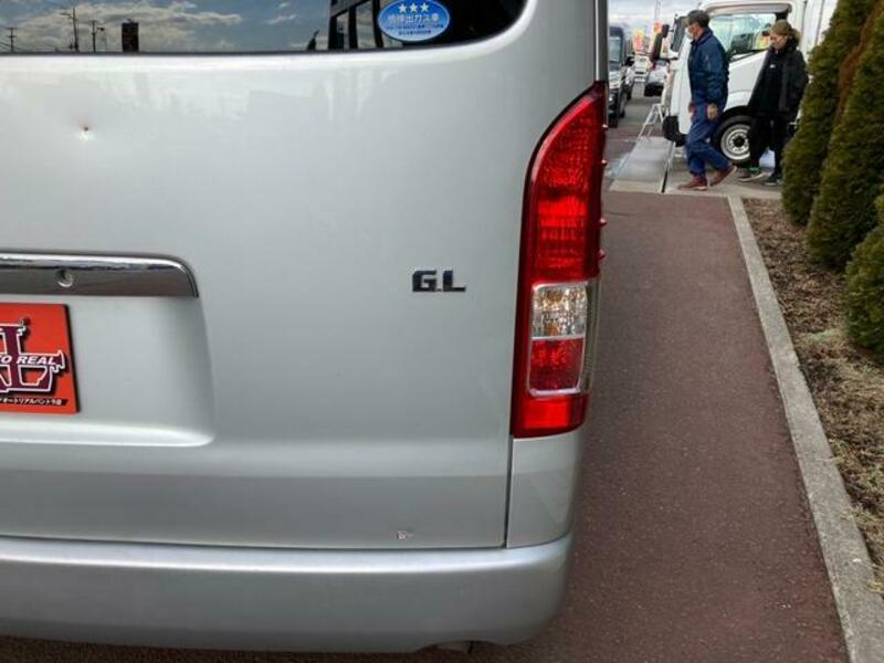 HIACE WAGON