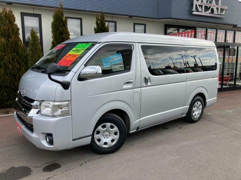 HIACE WAGON-0