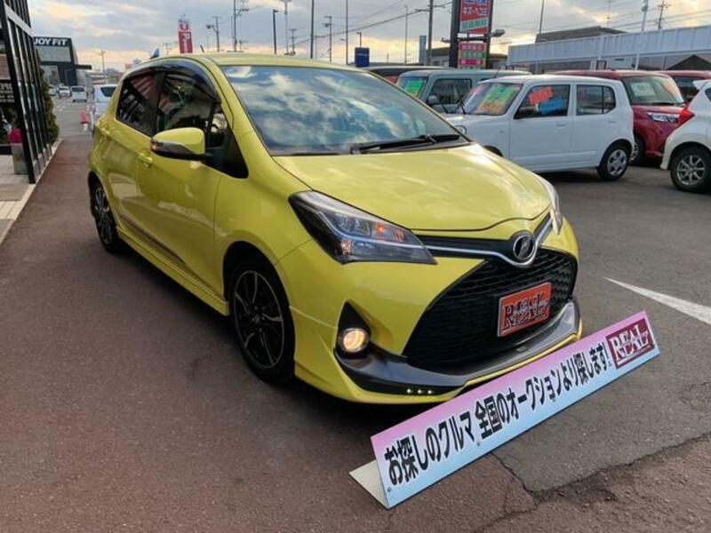 VITZ
