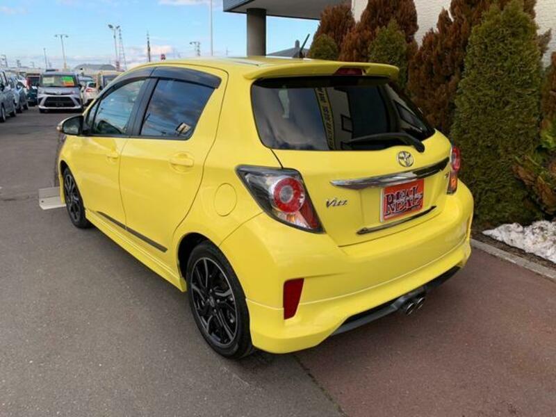 VITZ