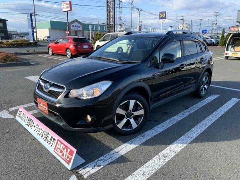 XV HYBRID