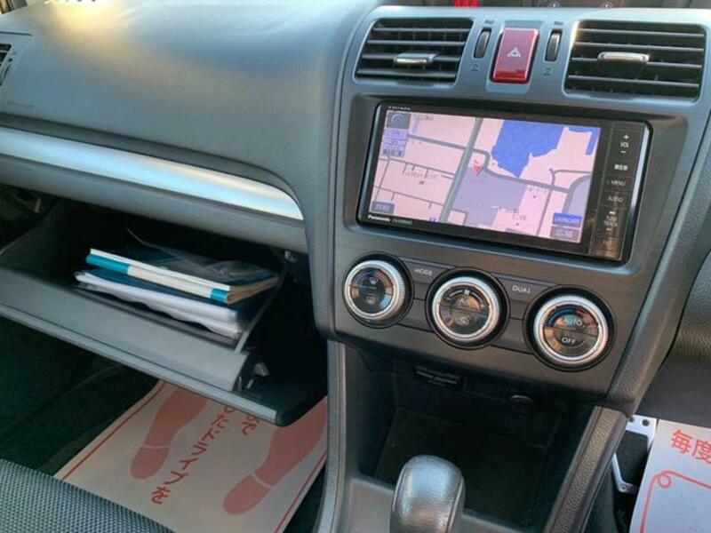 XV HYBRID