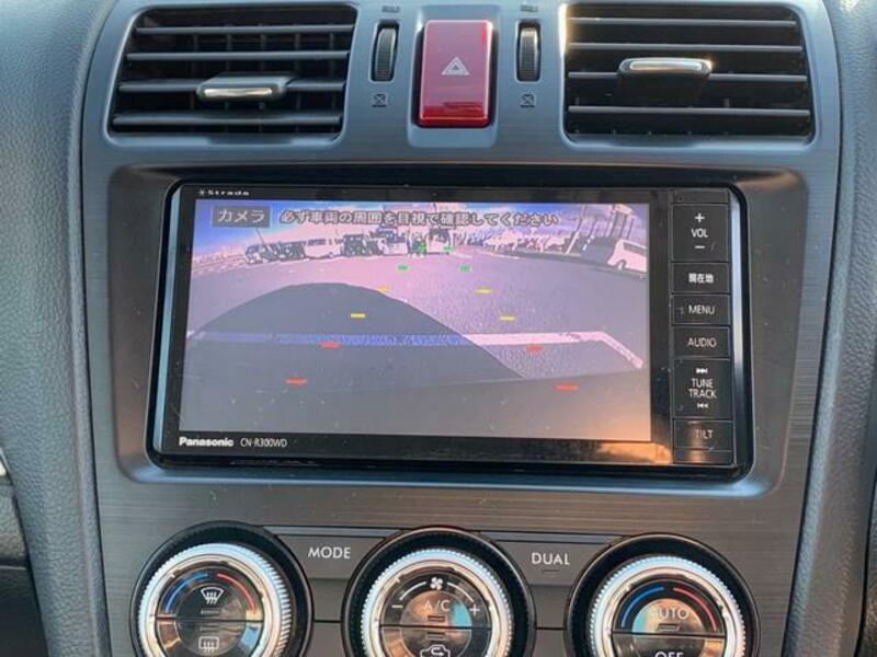 XV HYBRID