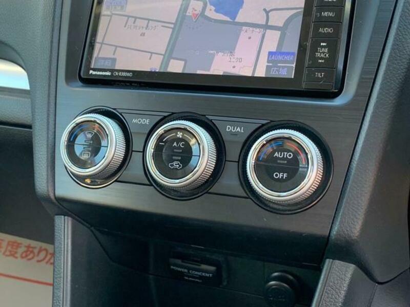 XV HYBRID