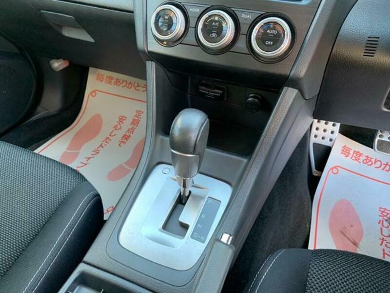 XV HYBRID