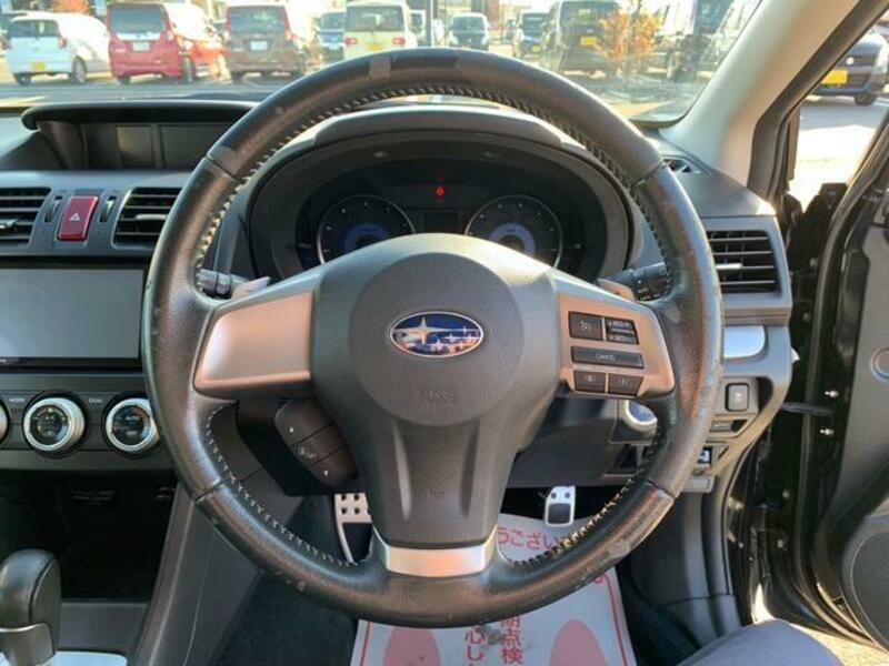 XV HYBRID