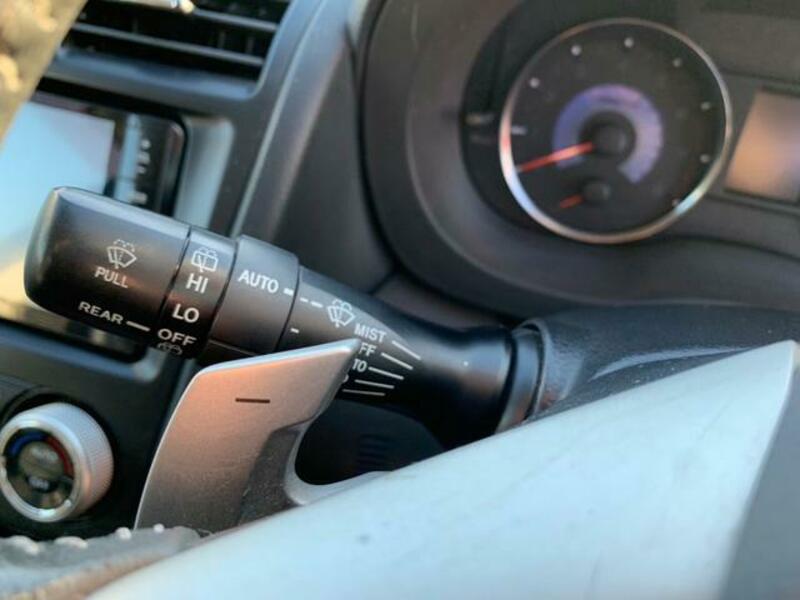 XV HYBRID