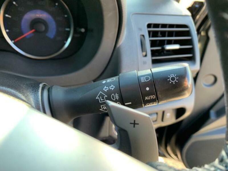 XV HYBRID