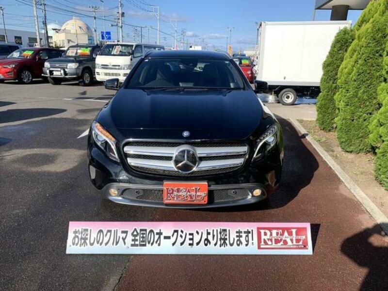 GLA CLASS
