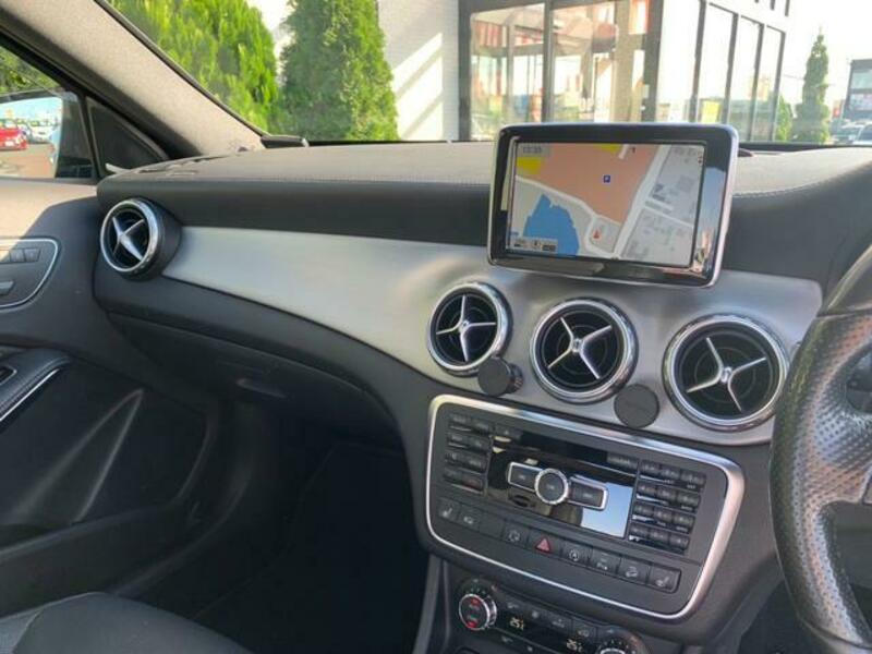 GLA CLASS