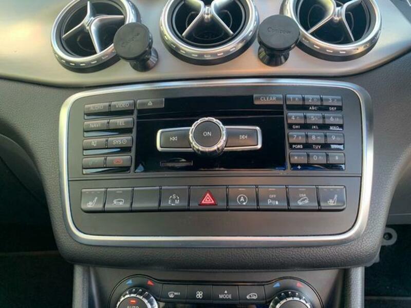GLA CLASS
