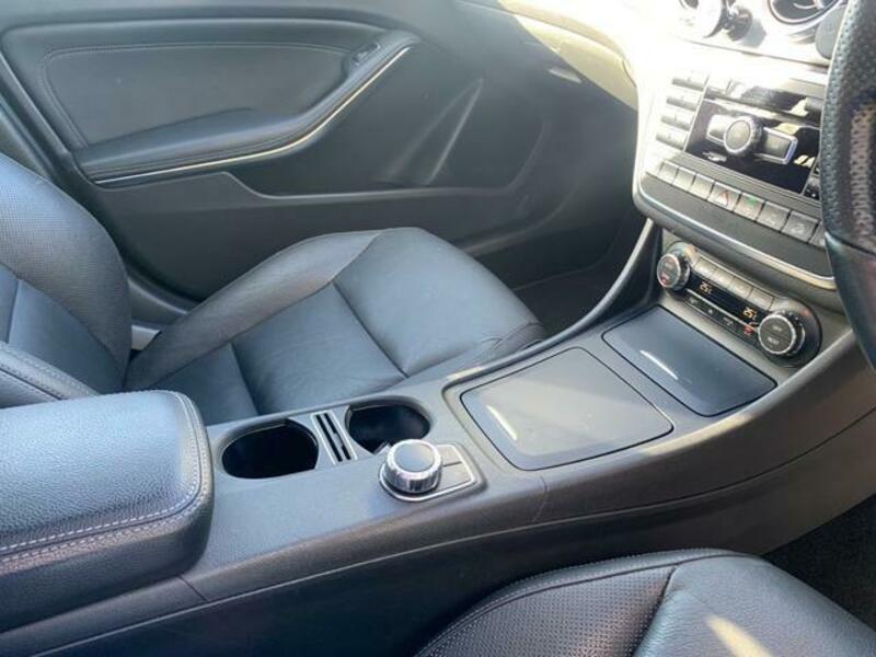 GLA CLASS
