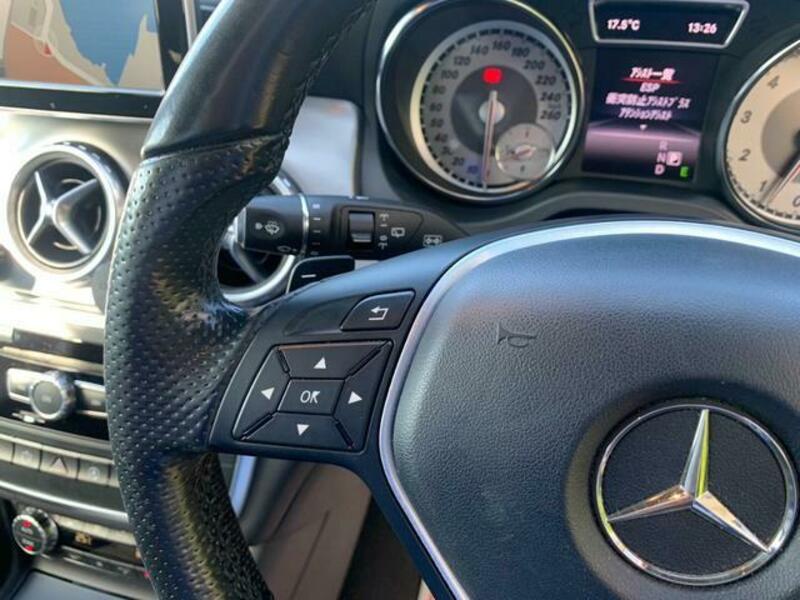 GLA CLASS