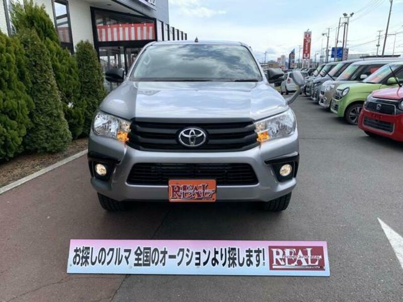 HILUX