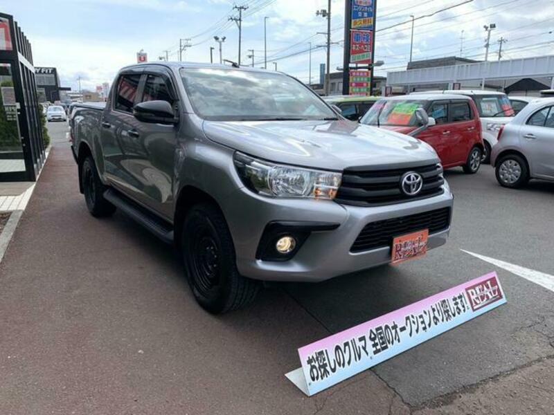 HILUX