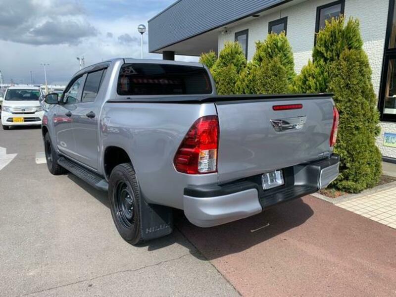 HILUX