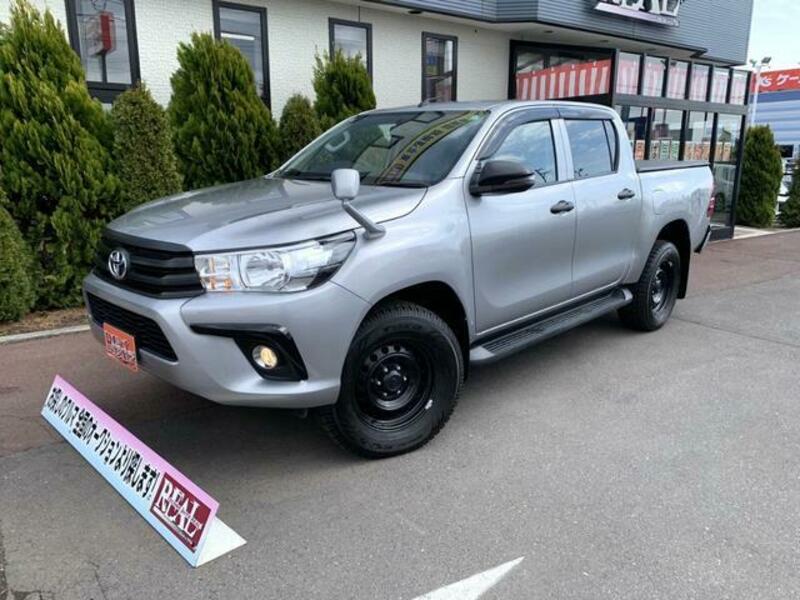 HILUX-0