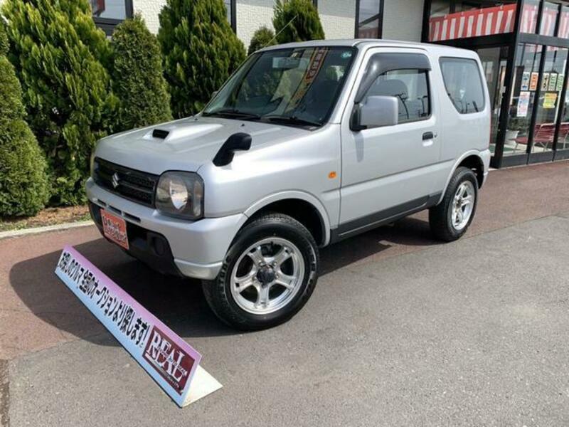 JIMNY