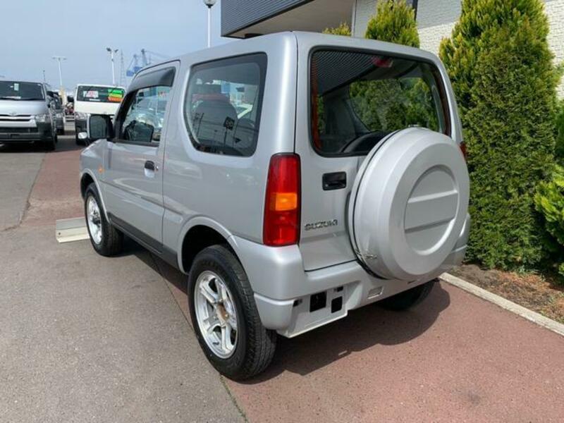 JIMNY