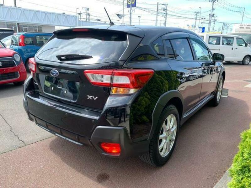 XV