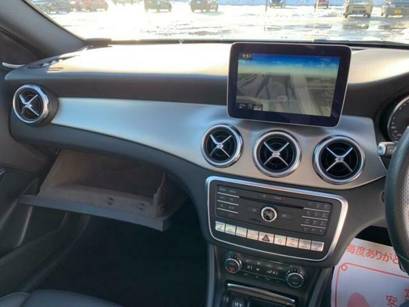 GLA CLASS