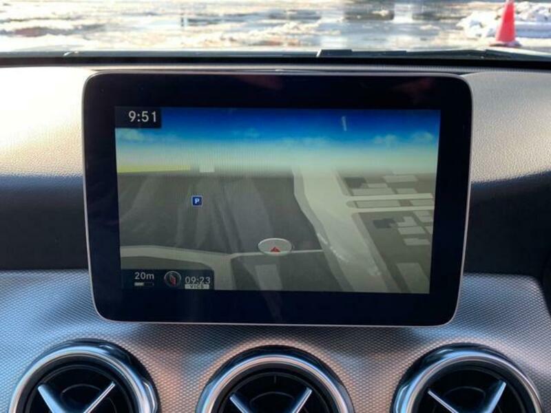 GLA CLASS