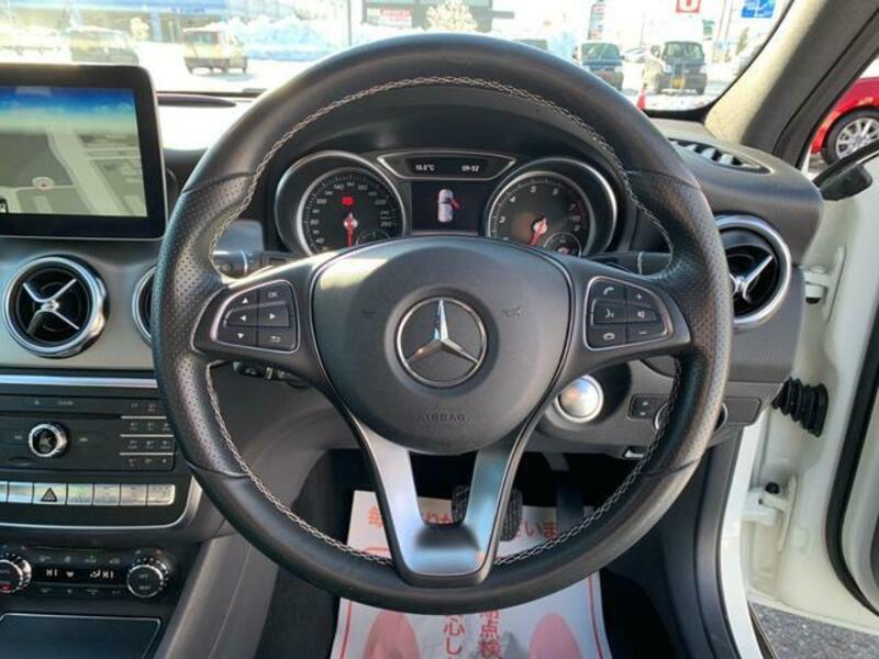 GLA CLASS