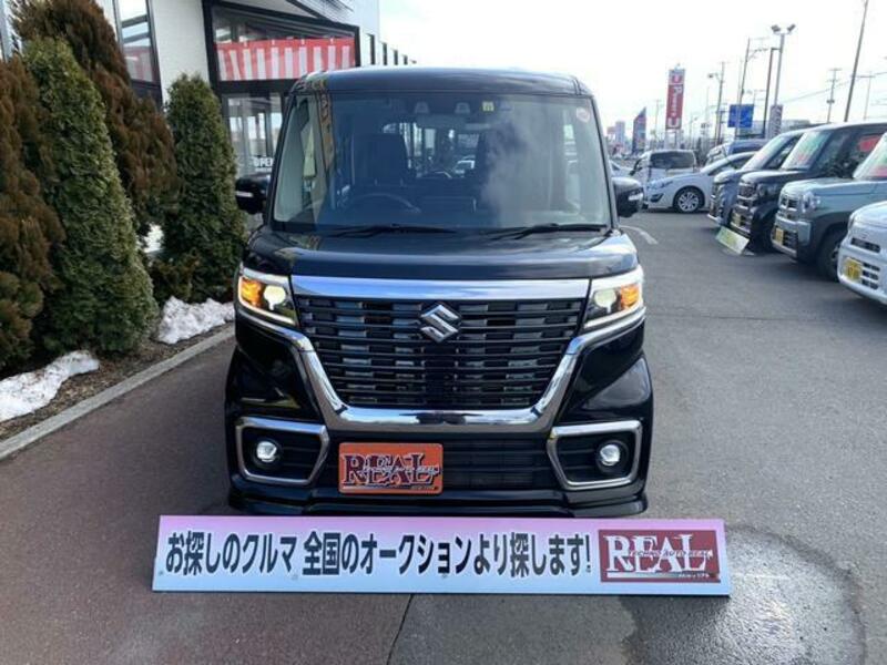 SPACIA CUSTOM
