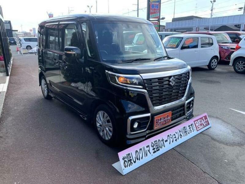 SPACIA CUSTOM