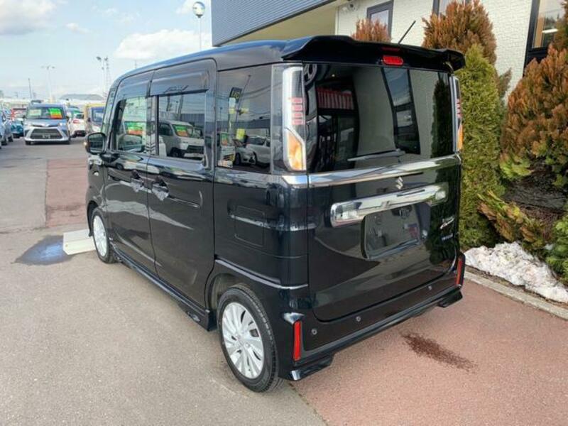 SPACIA CUSTOM