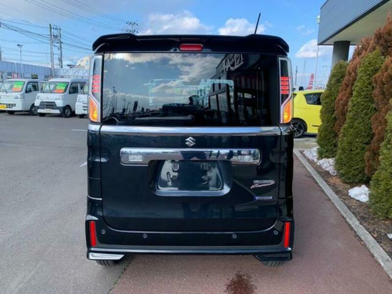 SPACIA CUSTOM