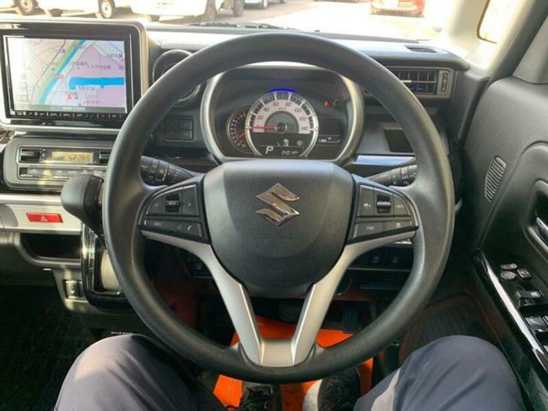 SPACIA CUSTOM