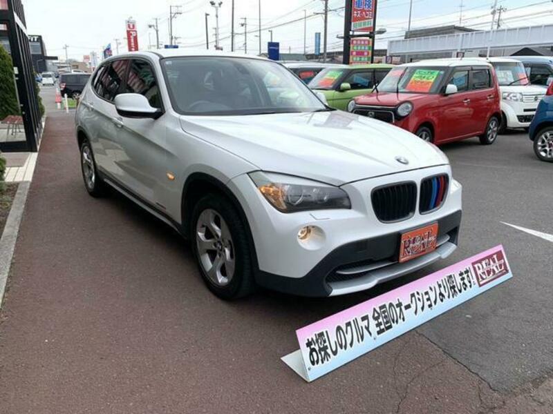 X1