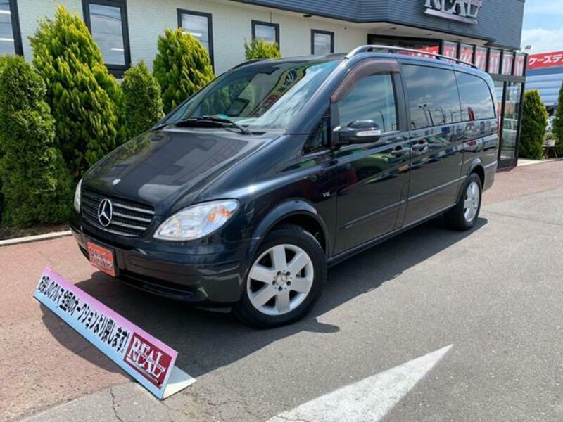 V-CLASS