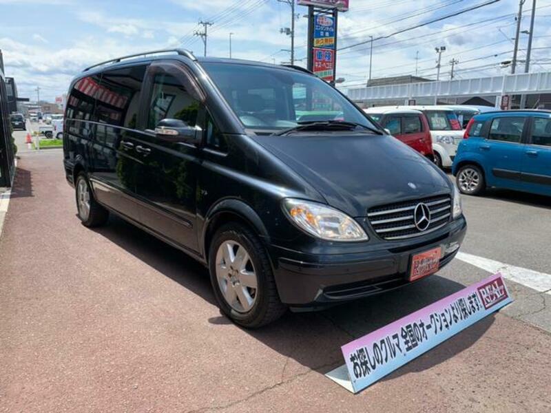 V-CLASS