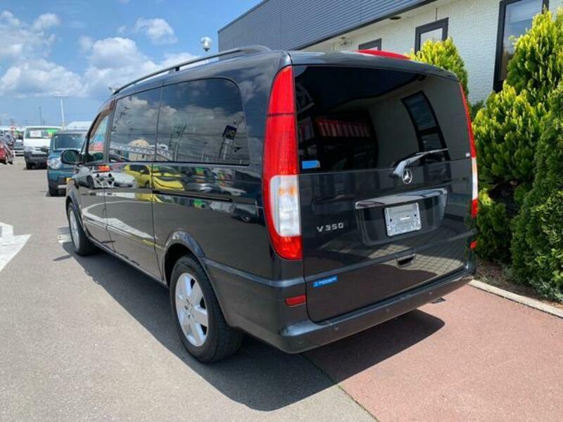 V-CLASS