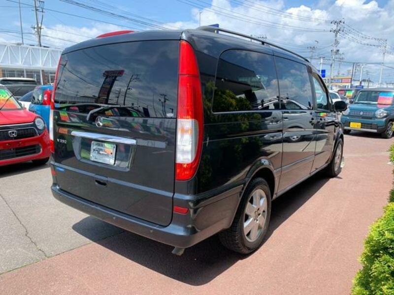 V-CLASS