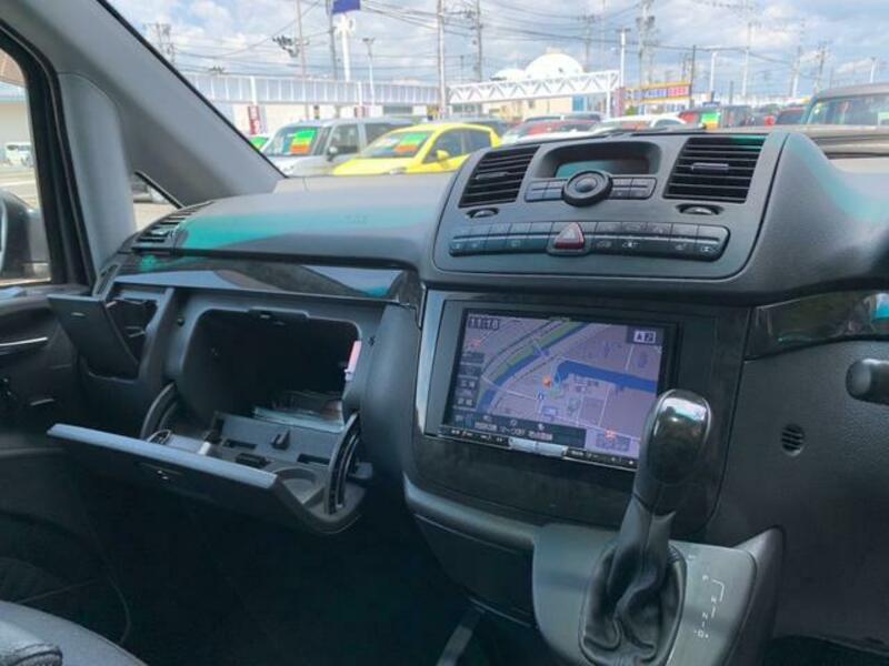 V-CLASS