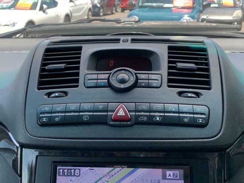V-CLASS